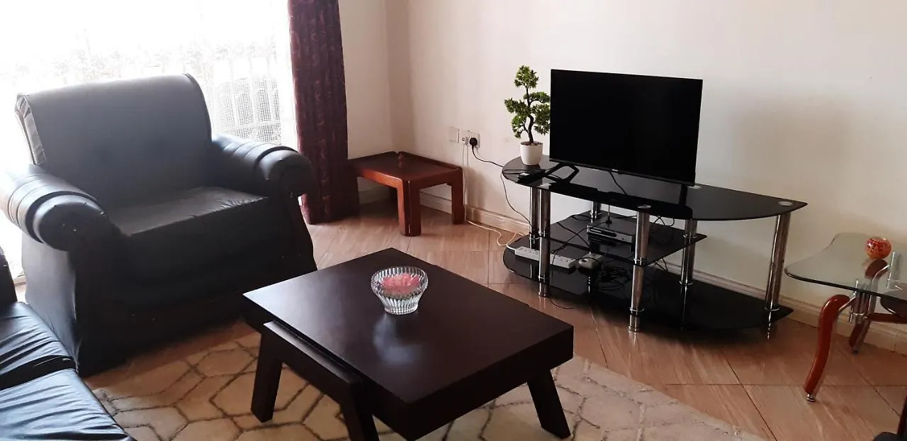 Eden Homes Kampala